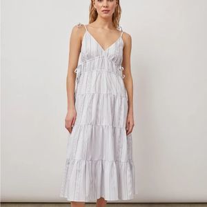 Rails Julia Seaport Stripe Dress